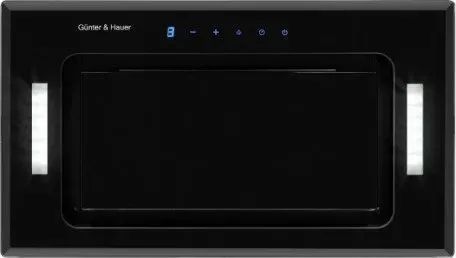 Витяжка вбудована Gunter&Hauer Atala 1060 GLW 532926ua фото
