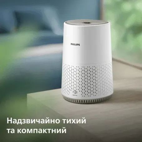 Очищувач повітря Philips AC0650/10 513535ua фото