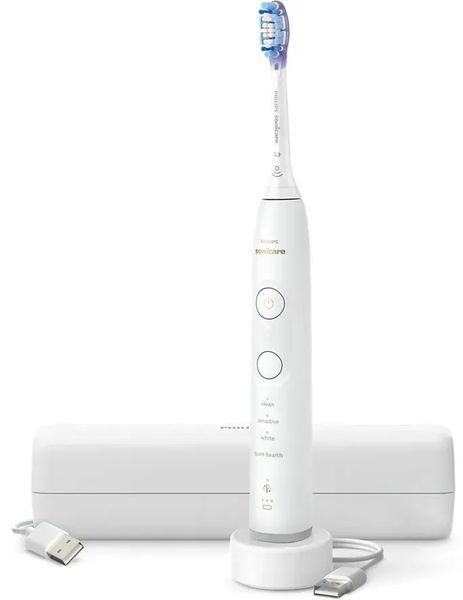 Електрична зубна щітка Philips Sonicare 7100 Series HX7420/01 591464 фото