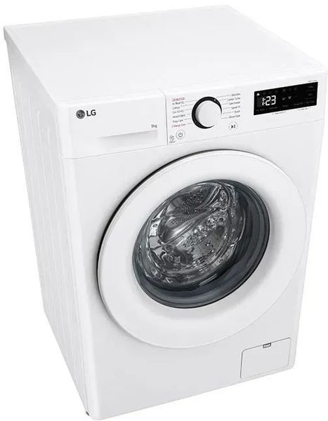 Стиральная машина автоматическая LG F4WR509SWW 597817 фото
