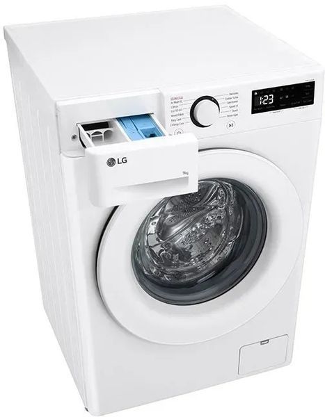 Стиральная машина автоматическая LG F4WR509SWW 597817 фото