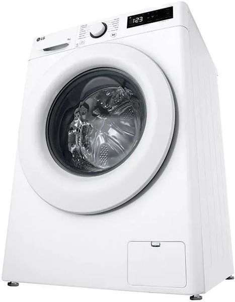 Стиральная машина автоматическая LG F4WR509SWW 597817 фото