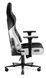 Игровое кресло DIABLO CHAIRS X-Player 2.0 King Size бело-черное 337842 фото 4