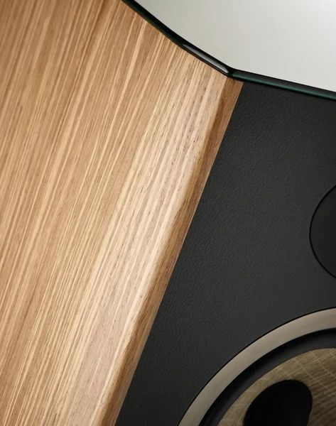 Акустичні колонки Focal Aria Evo X N1 Nut 601721 фото