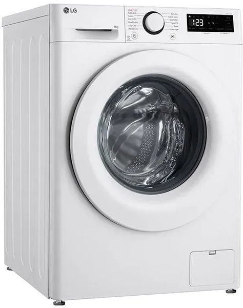 Стиральная машина автоматическая LG F4WR509SWW 597817 фото