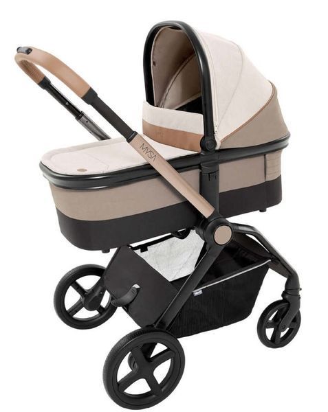 Люлька CHICCO Mysa Amber Glow 2005703 фото