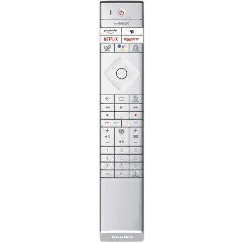 OLED телевизор Philips 65OLED907/12 002986 фото