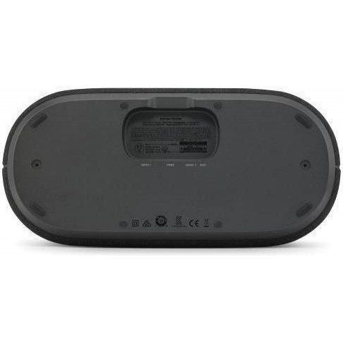 Smart колонки Harman/Kardon Citatione 500 Black (HKCITATION500BLKEU) 004047 фото