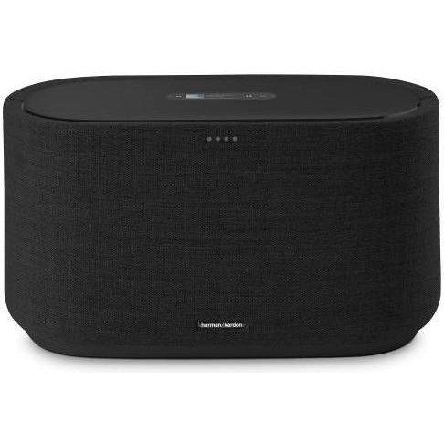Smart колонки Harman/Kardon Citatione 500 Black (HKCITATION500BLKEU) 004047 фото