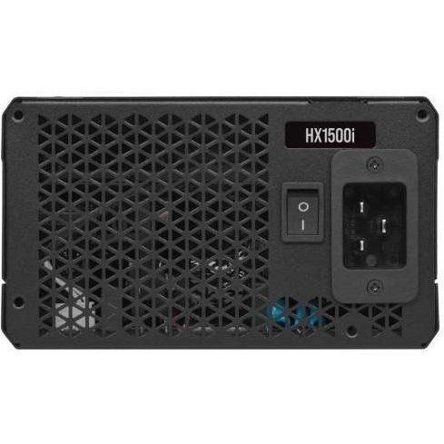 Блок живлення Corsair HX1500i (CP-9020261) 002139 фото