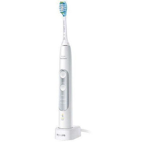 Електрична зубна щітка Philips Sonicare ExpertClean 7300 HX9611/19 012839 фото