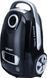 Пылесос с мешком Yoer Silent Intense VC01BK 031928 фото 1