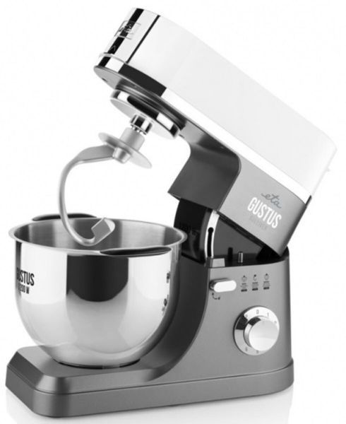 Планетарный кухонный комбайн ETA Gustus Gulliver IV 412890010 1200 Вт с блендером и мясорубкой 625124 фото