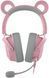 Навушники RAZER Kraken Kitty V2 Pro Накладні, Об'ємний звук Рожевий 532657 фото 7