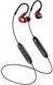 Навушники з мікрофоном Sennheiser IE 100 Pro Wireless Red (509173) 608501 фото 1
