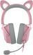 Навушники RAZER Kraken Kitty V2 Pro Накладні, Об'ємний звук Рожевий 532657 фото 6
