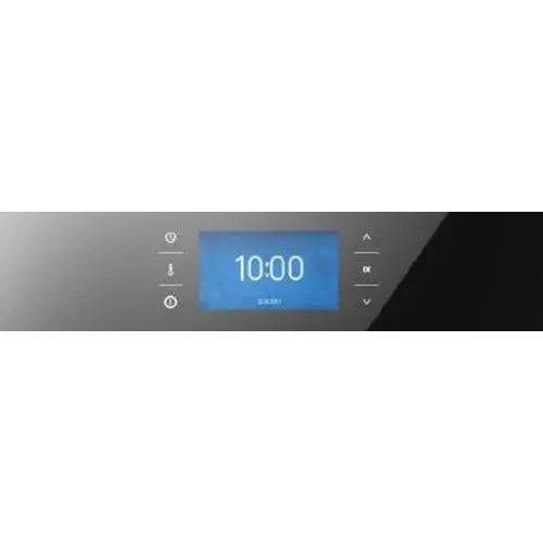 Духовка електрична Amica ED87669BA+ X-TYPE WiFi 011672 фото