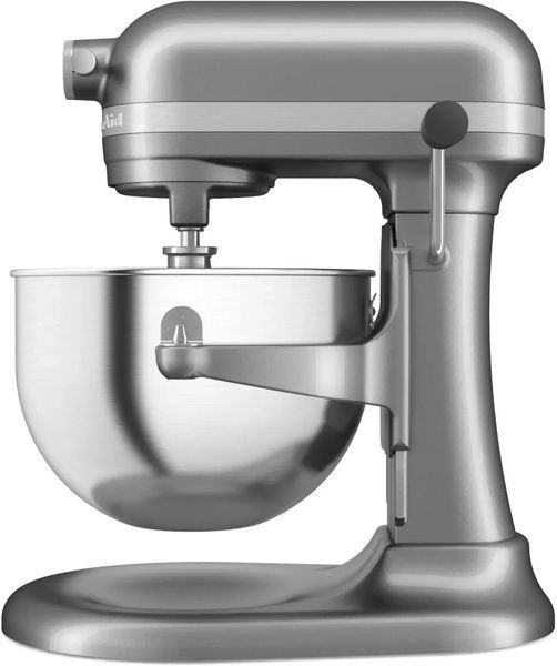 Кухонная машина KitchenAid Artisan 5KSM60SPXECU 606773 фото
