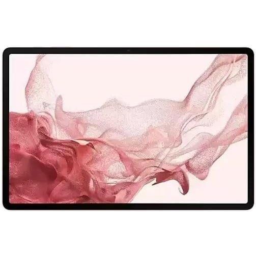 Планшет Samsung Galaxy Tab S8 Plus 12.4 8/256GB Wi-Fi Pink Gold (SM-X800NIDB) 033704 фото