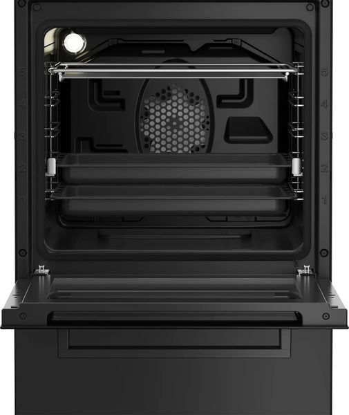 Комбінована плита Beko FSM51330DAOT 572738 фото