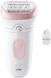 Эпилятор BRAUN Silk-epil 7-000 Бикини Ноги 2116124 фото 2