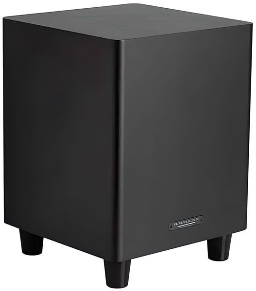 Сабвуфер EDIFIER Airpulse SW8 Чорний 2036938 фото
