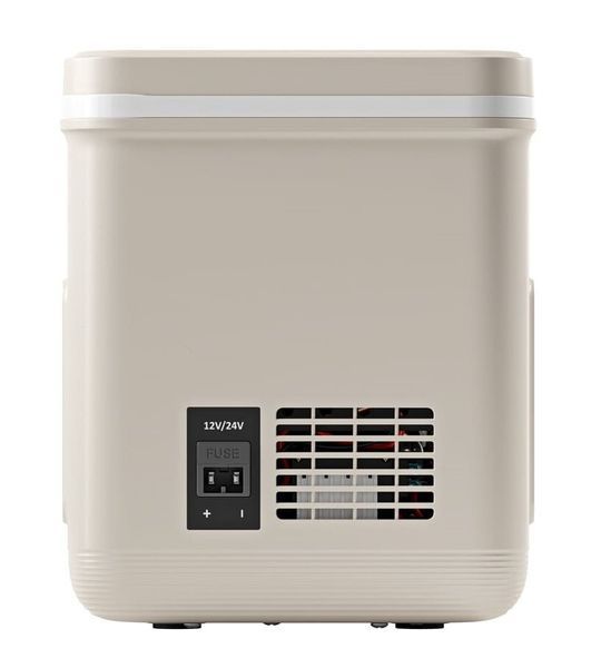 Льодогенератор YOLCO ICM1 Cream 12V 2105687 фото
