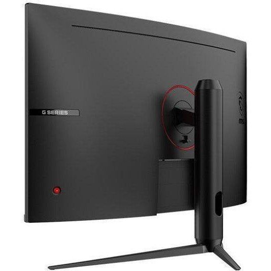Монитор MSI Optix G32CQ5P 023694 фото