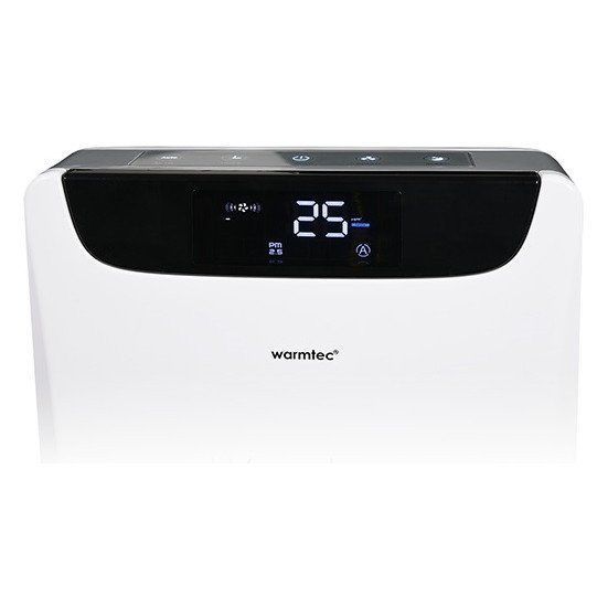 Очищувач повітря Warmtec AP168W 026081 фото