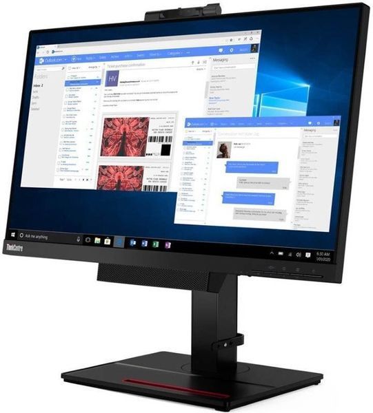 Монитор Lenovo ThinkCentre Tiny-In-One 22 Gen 4 (11GTPAT1EU) 023595 фото