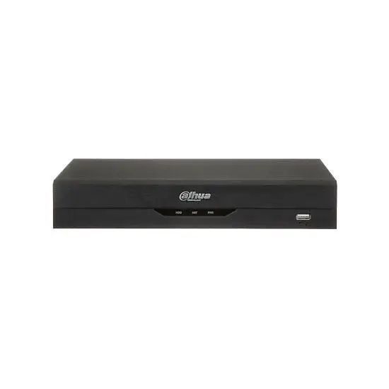 Сетевой видеорегистратор (NVR) Dahua Technology NVR4108HS-EI 024074 фото