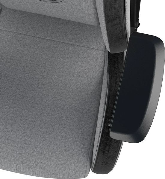 Комп'ютерне крісло для геймера Anda Seat T-Pro 2 XL gray/black (AD12XLLA-01-GB-F) 578326ua фото