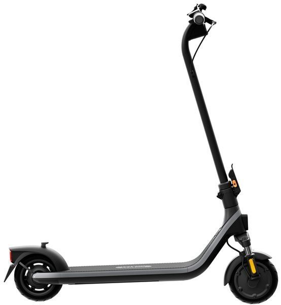 Електросамокат SEGWAY E2 E II 20км 450Вт 2 амортизатори 8.1" Чорний 2063474 фото