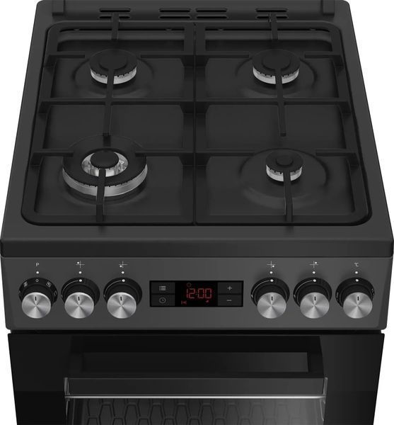 Комбінована плита Beko FSM51330DAOT 572738 фото