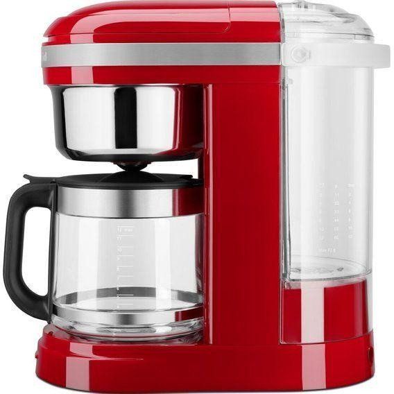 Крапельна кавоварка KitchenAid 5KCM1209EER 016657 фото