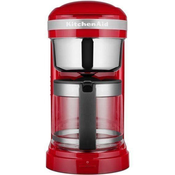 Крапельна кавоварка KitchenAid 5KCM1209EER 016657 фото