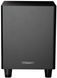 Сабвуфер EDIFIER Airpulse SW8 Чорний 2036938 фото 2