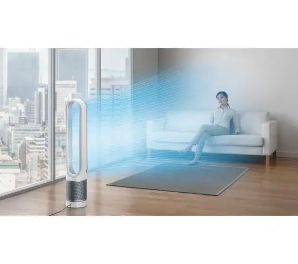 Очищувач повітря Dyson TP00 025643 фото