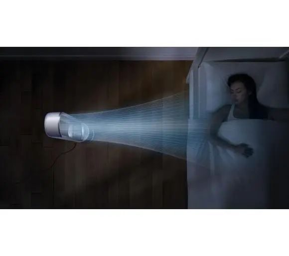 Очищувач повітря Dyson TP00 025643 фото