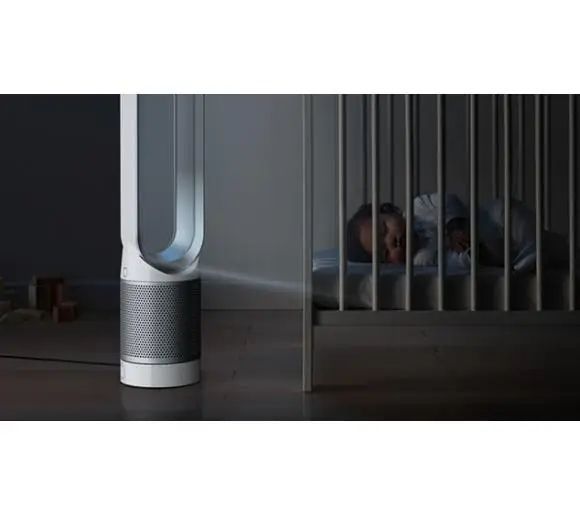 Очищувач повітря Dyson TP00 025643 фото