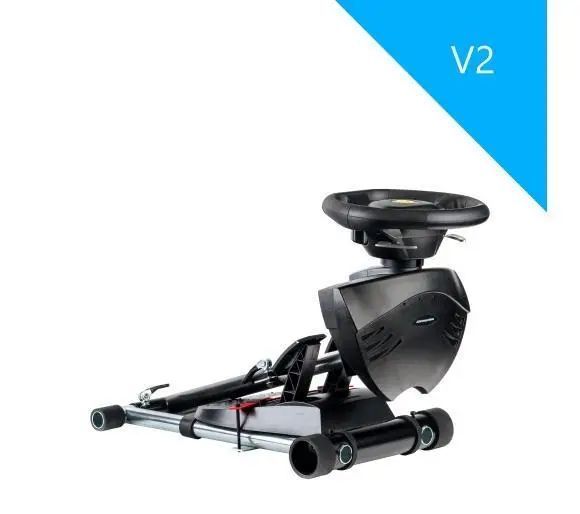 Стойка для контроллера Wheel Stand Pro For Logitech Driving Force GT /PRO /EX /FX Wheels &ndash; V2 042563 фото