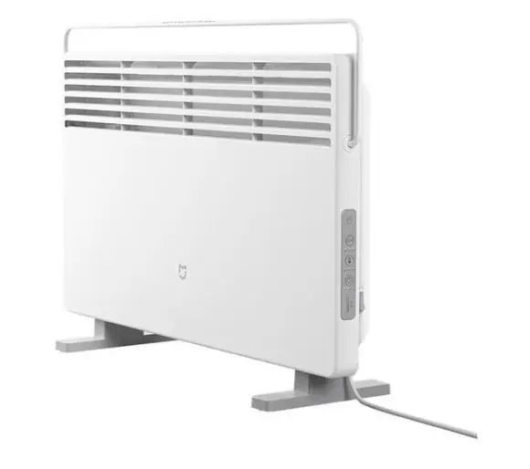 Обігрівач Xiaomi Mi Smart Space Heater S (KRDNQ03ZM) 025933 фото
