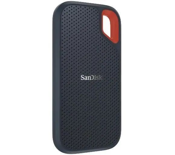 SSD накопитель SanDisk Extreme 500 1 TB (SDSSDEXT-1T00-G25) 000961 фото