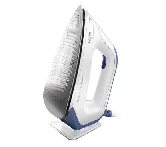 Парогенератор Braun CareStyle Compact IS 2143 BL 357134 фото