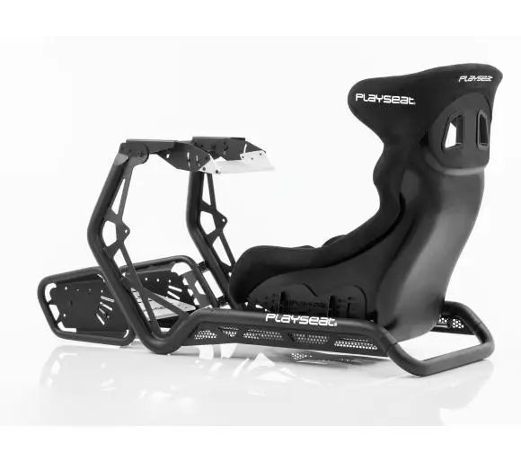 Комп'ютерне крісло для геймера Playseat Sensation Pro Actifit Black 018785 фото