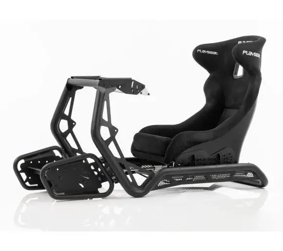 Компьютерное кресло для геймера Playseat Sensation Pro Actifit Black 018785 фото