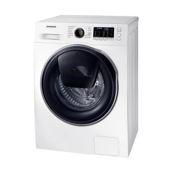 Стиральная машина автоматическая Samsung WW8NK52E0VW 031425 фото