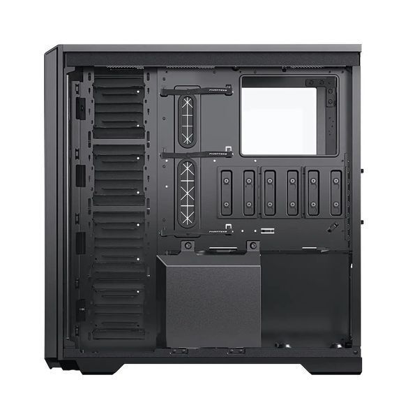 Корпус Phanteks Enthoo Pro 2 Tempered Glass Black (PH-ES620PTG_DBK) 017352 фото