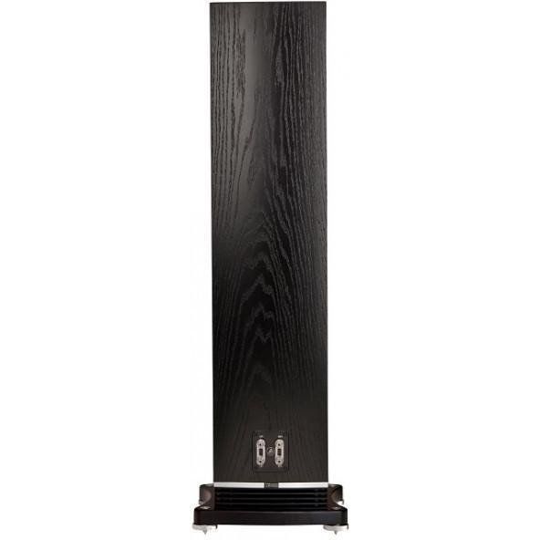Фронтальні акустичні колонки Fyne Audio F502 Dark Oak 043182 фото