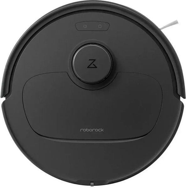 Робот-пылесос с влажной уборкой RoboRock Qrevo 798 Black 598569 фото